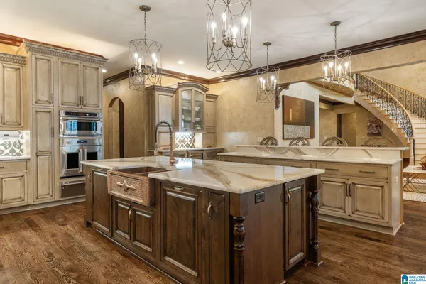 $3,900,000 | 107 Cahaba Oaks Trail, Pelham, AL 35124
