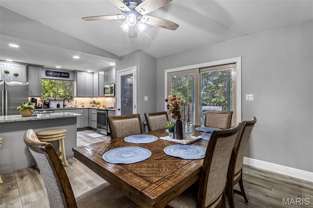 2477 Buck Creek Road Festus, MO 63028 - Photo 14 of 47 Gallery Image 14