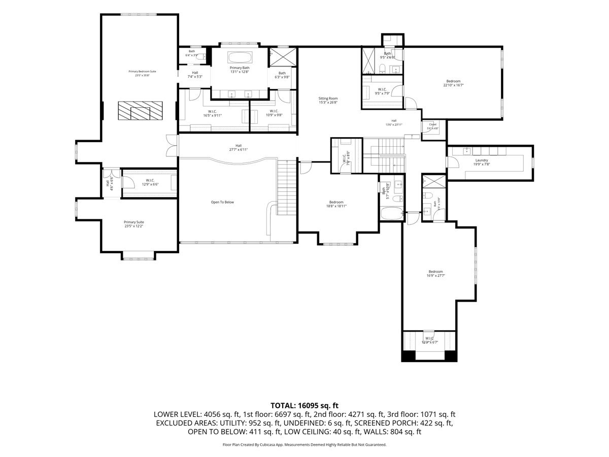 81 Locust Road Winnetka, IL 60093 - Photo 104 of 106 Gallery Image 104