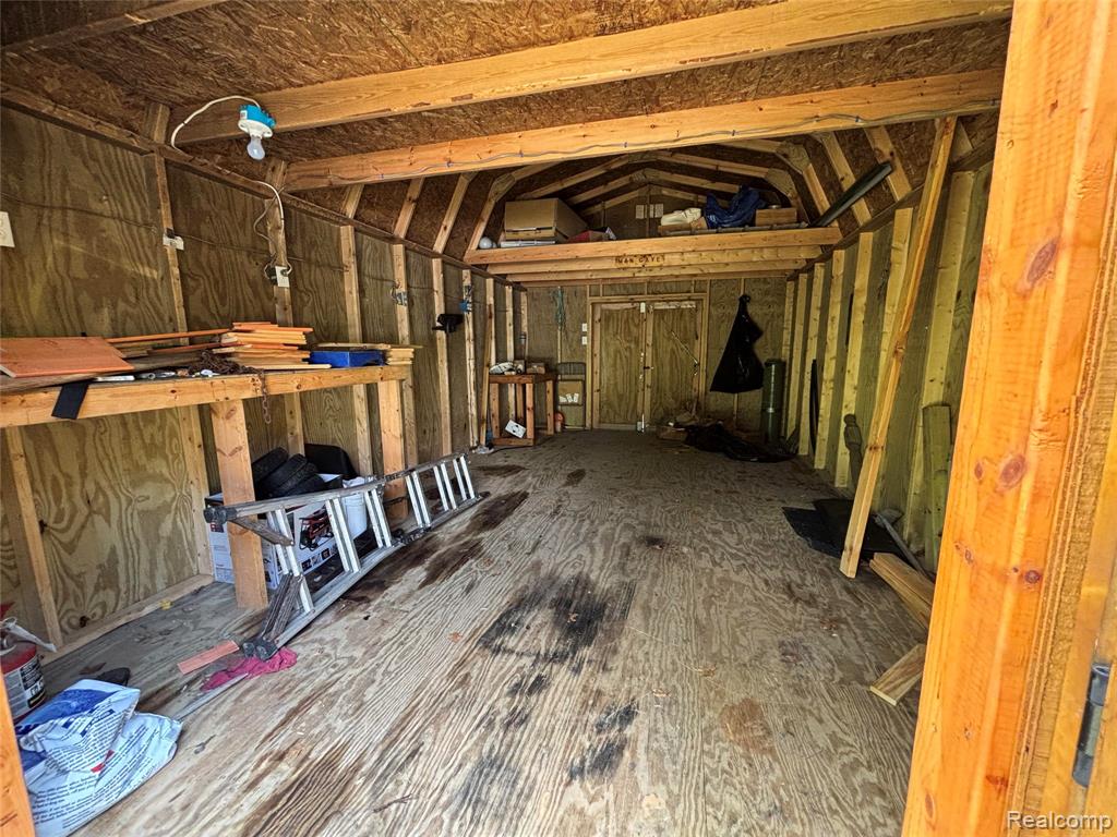 955 Aeronca Road Luzerne, MI 48636 - Photo 6 of 20