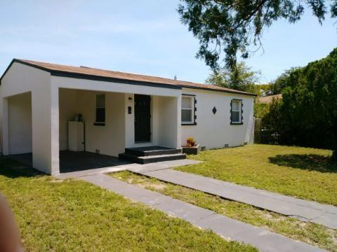 235 Silver Beach Road Lake Park, FL 33403 - Photo 1 of 16 Photo 1