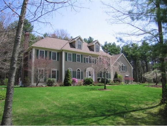 1 Forest Green Road Rye, NH 03870 - Photo 1 of 1