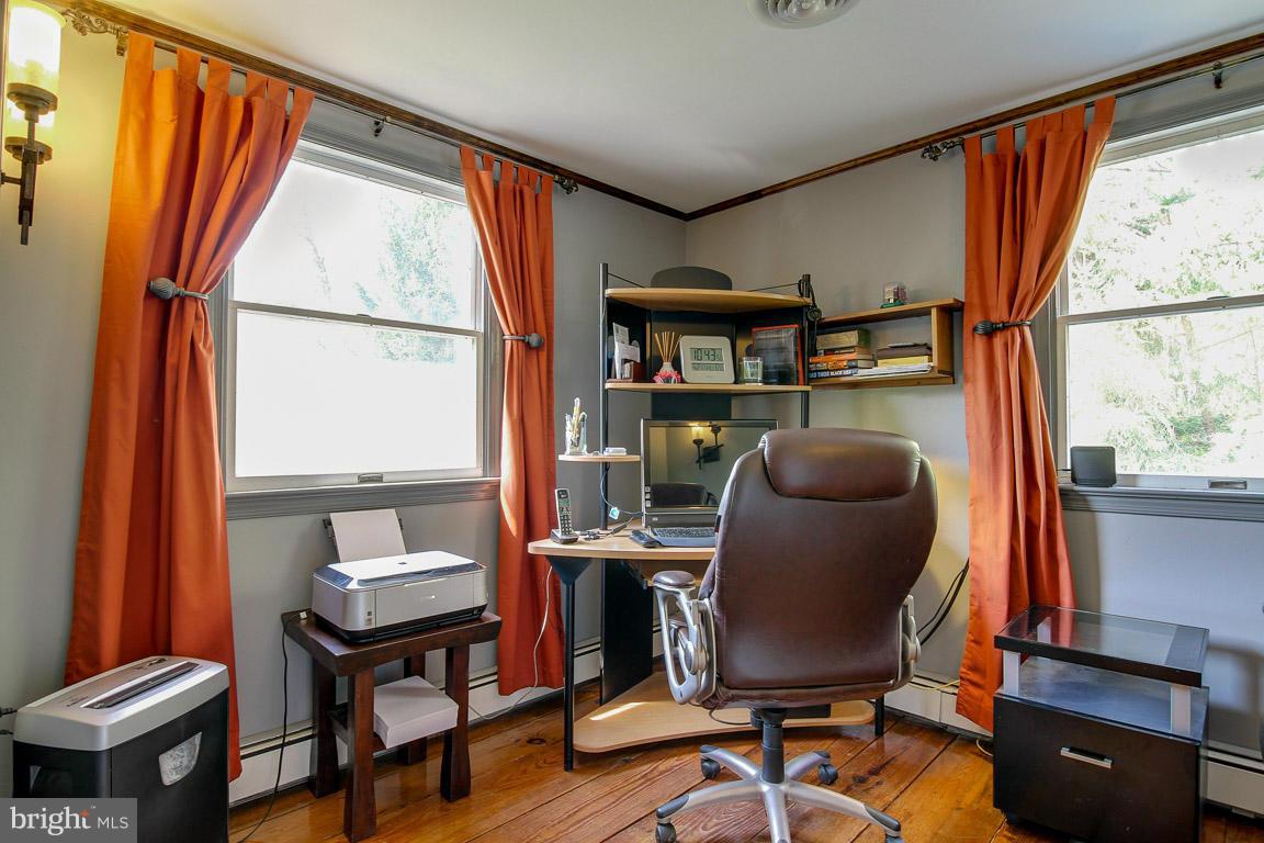 54 Mill Hill Road Huntly, VA 22640 - Photo 17 of 30 2nd office or 4th bedroom