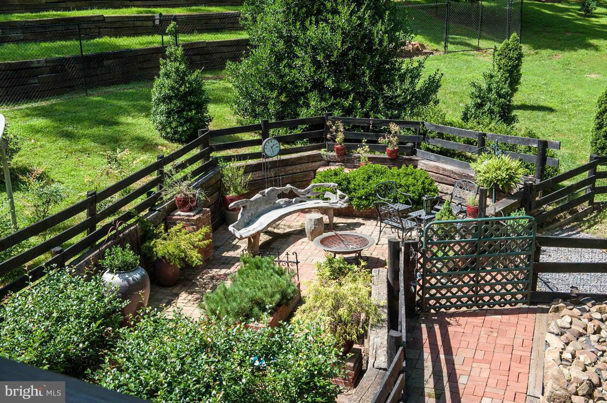 54 Mill Hill Road Huntly, VA 22640 - Photo 19 of 30 View