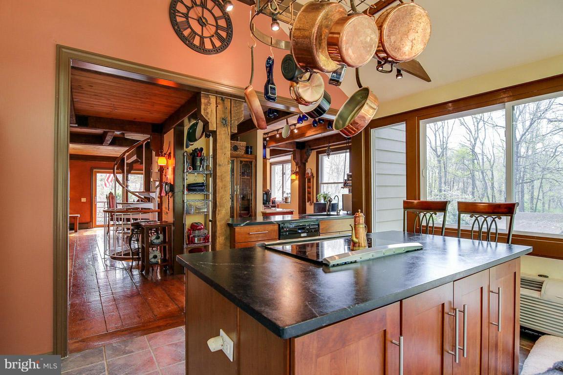 54 Mill Hill Road Huntly, VA 22640 - Photo 6 of 30 Kitchen