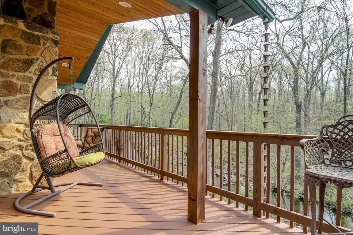 54 Mill Hill Road Huntly, VA 22640 - Photo 10 of 30 View