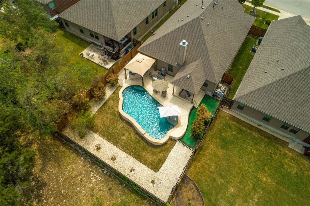 508 Cameron Cove Cedar Park, TX 78613 - Photo 1 of 1