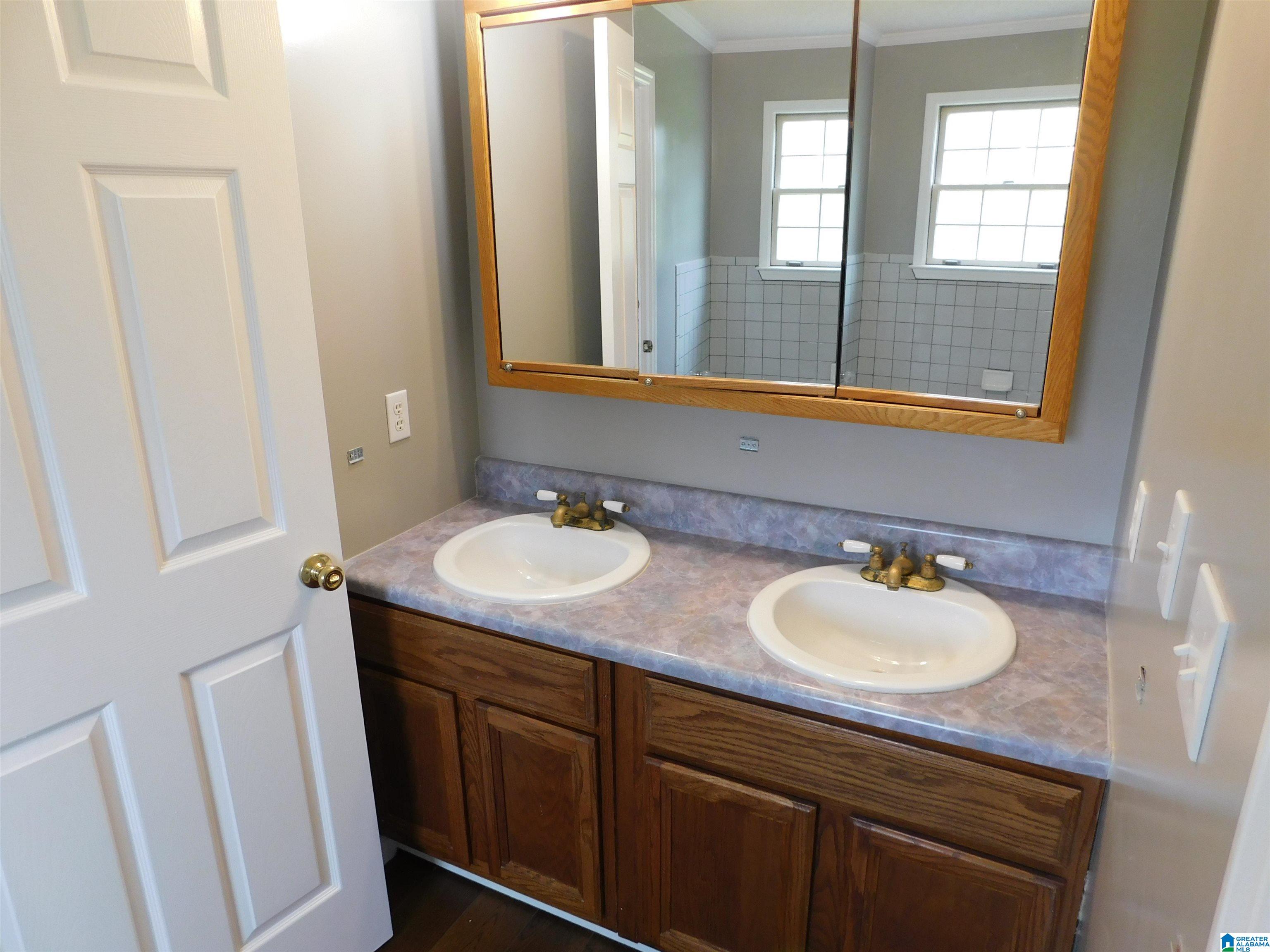 1362 Iron City Road Anniston, AL 36207 - Photo 22 of 35