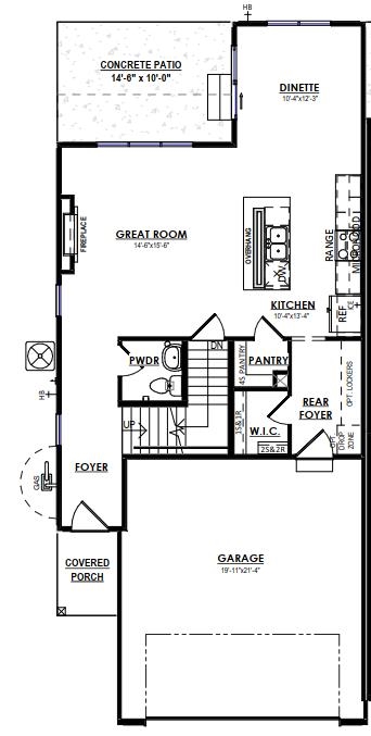 3175 Drumlin Rdg Drive Cottage Grove, WI 53527 - Photo 13 of 18