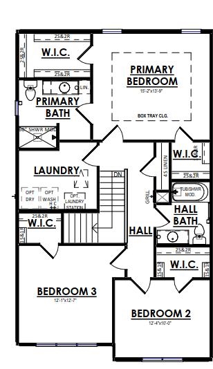 3175 Drumlin Rdg Drive Cottage Grove, WI 53527 - Photo 14 of 18