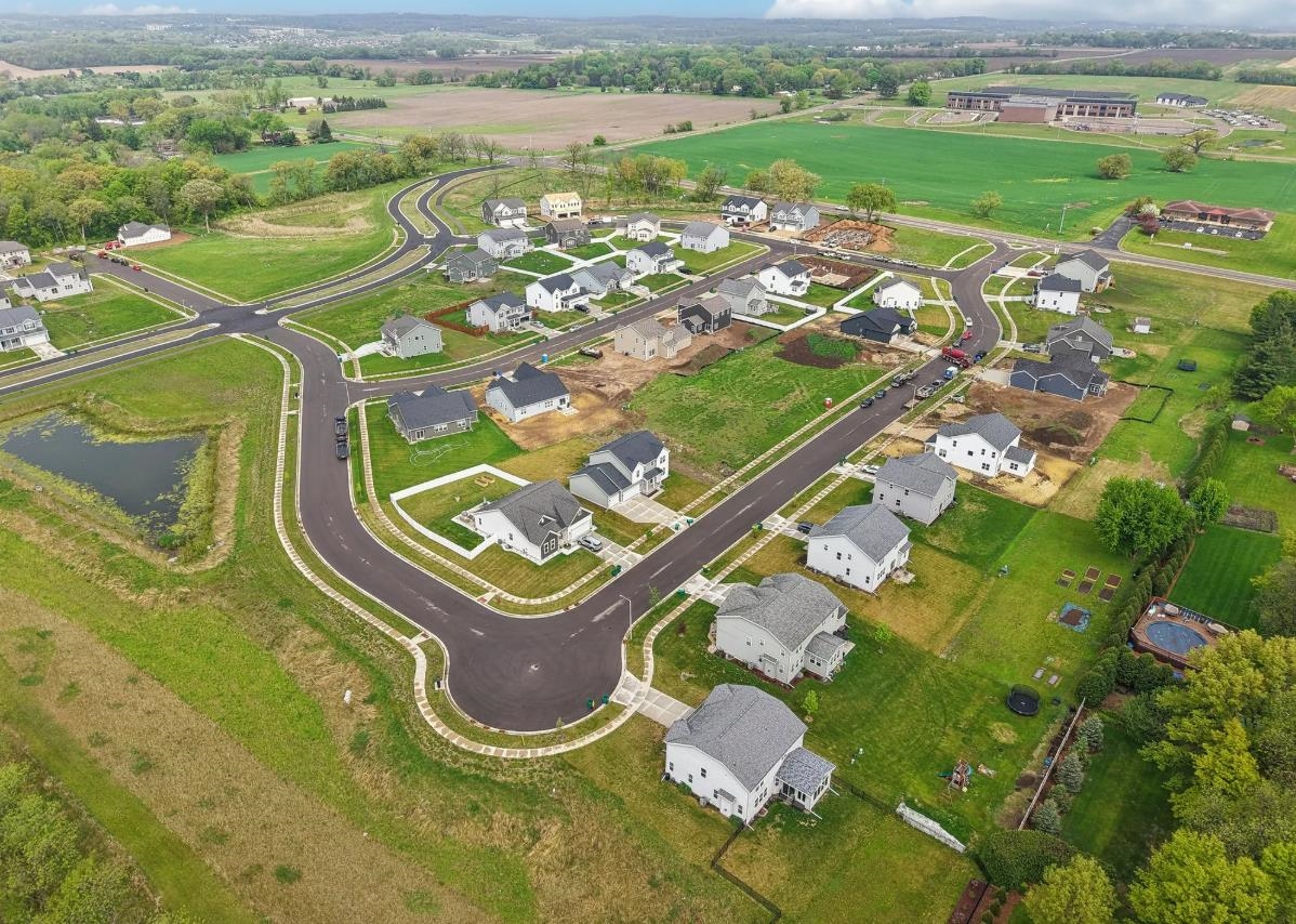 3175 Drumlin Rdg Drive Cottage Grove, WI 53527 - Photo 18 of 18