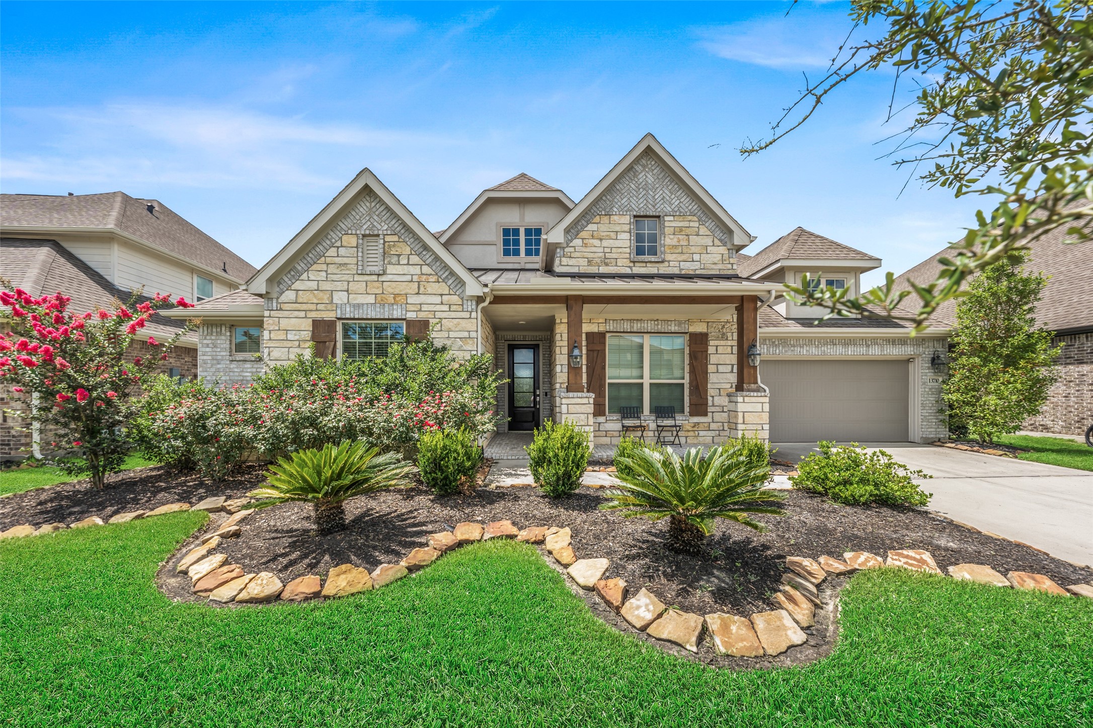 13710 Bethel Wy Crossing Rosharon, TX 77583 - Photo 1 of 43