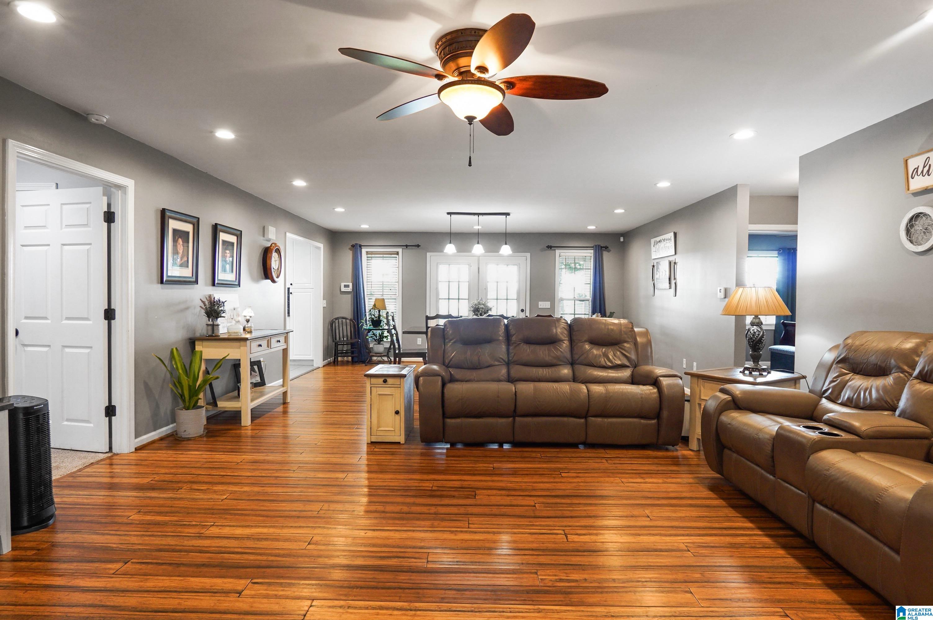410 Cove Road Wilsonville, AL 35186 - Photo 12 of 66