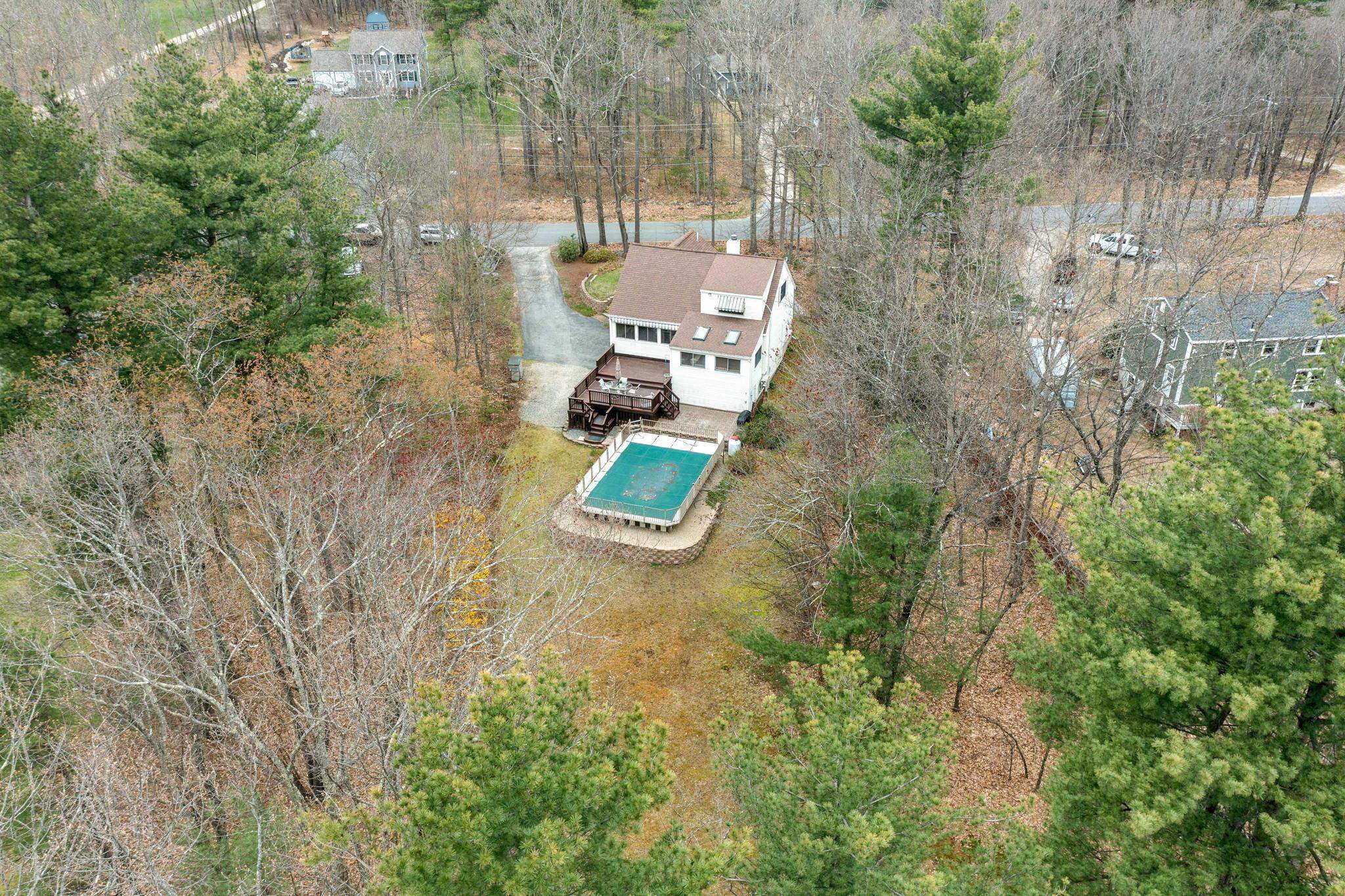 11 Drew Road Derry, NH 03038 - Photo 3 of 38