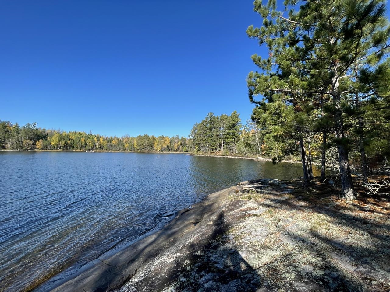 Lot 8-9 Wakemup Narrows North Cook, MN 55723 - Photo 5 of 12 Water view