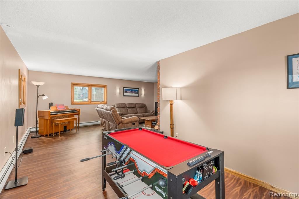 15395 Osius Road Chelsea, MI 48118 - Photo 24 of 58 Gallery Image 24