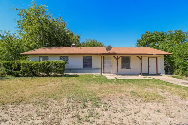 $1,295 | 5822 Branch Valley Drive, San Antonio, TX 78242
