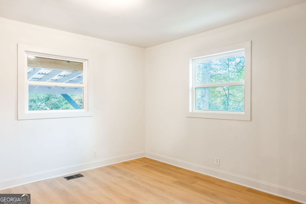 80 Menefee Street Palmetto, GA 30268 - Photo 20 of 30 an empty room with a window