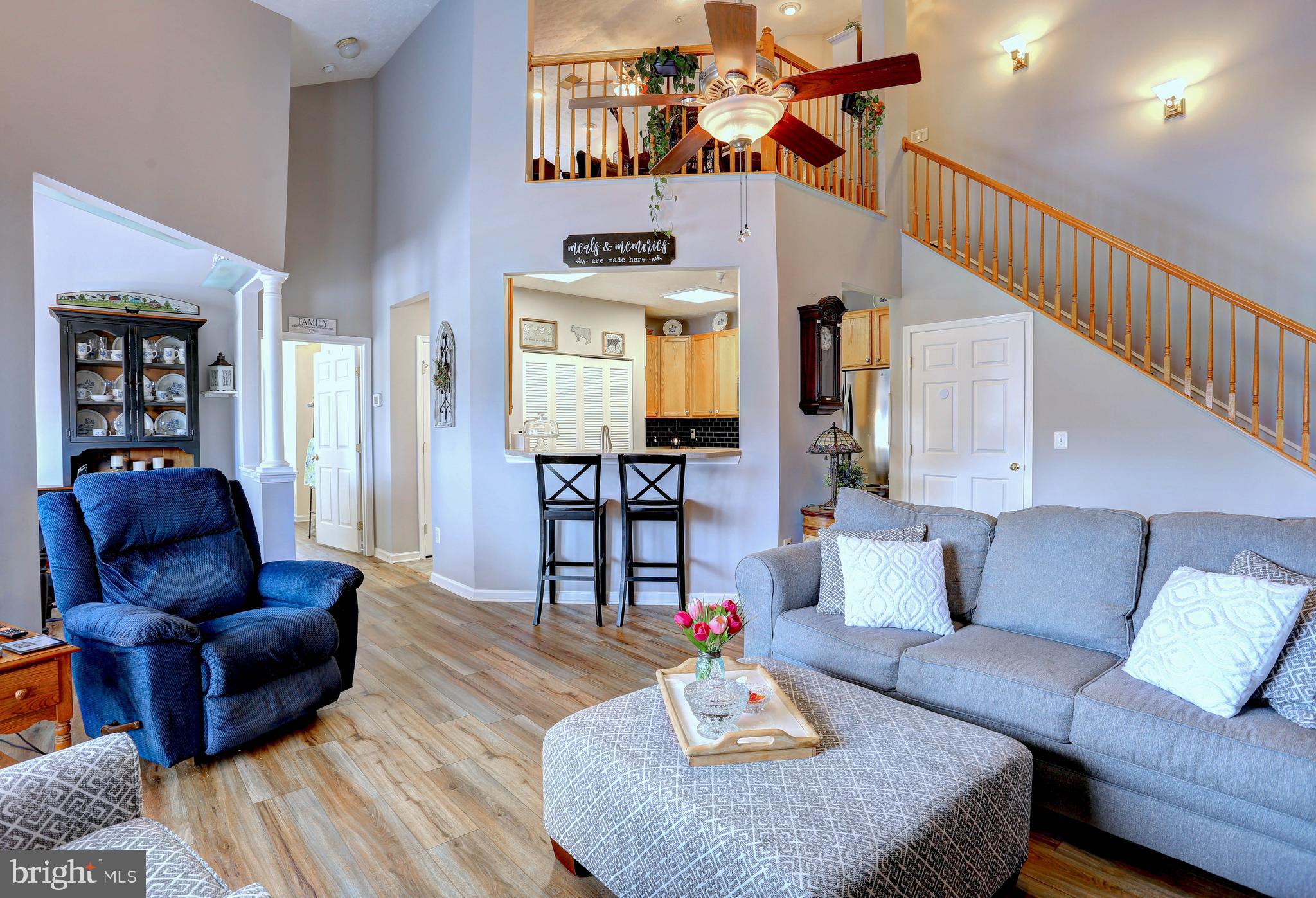5232 Glenthorne Court, Unit 5232 Rosedale, MD 21237 - Photo 6 of 28