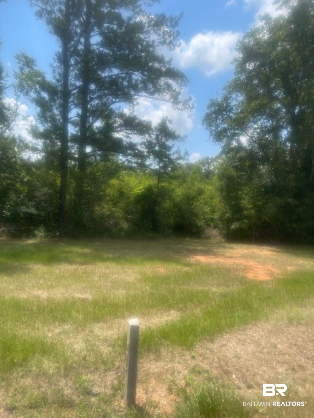 0 Sibley Road Stapleton, AL 36578 - Photo 3 of 5