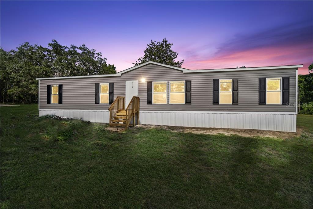 9442 McIntyre Road Brooksville, FL 34601 - Photo 1 of 1 Gallery Image 1