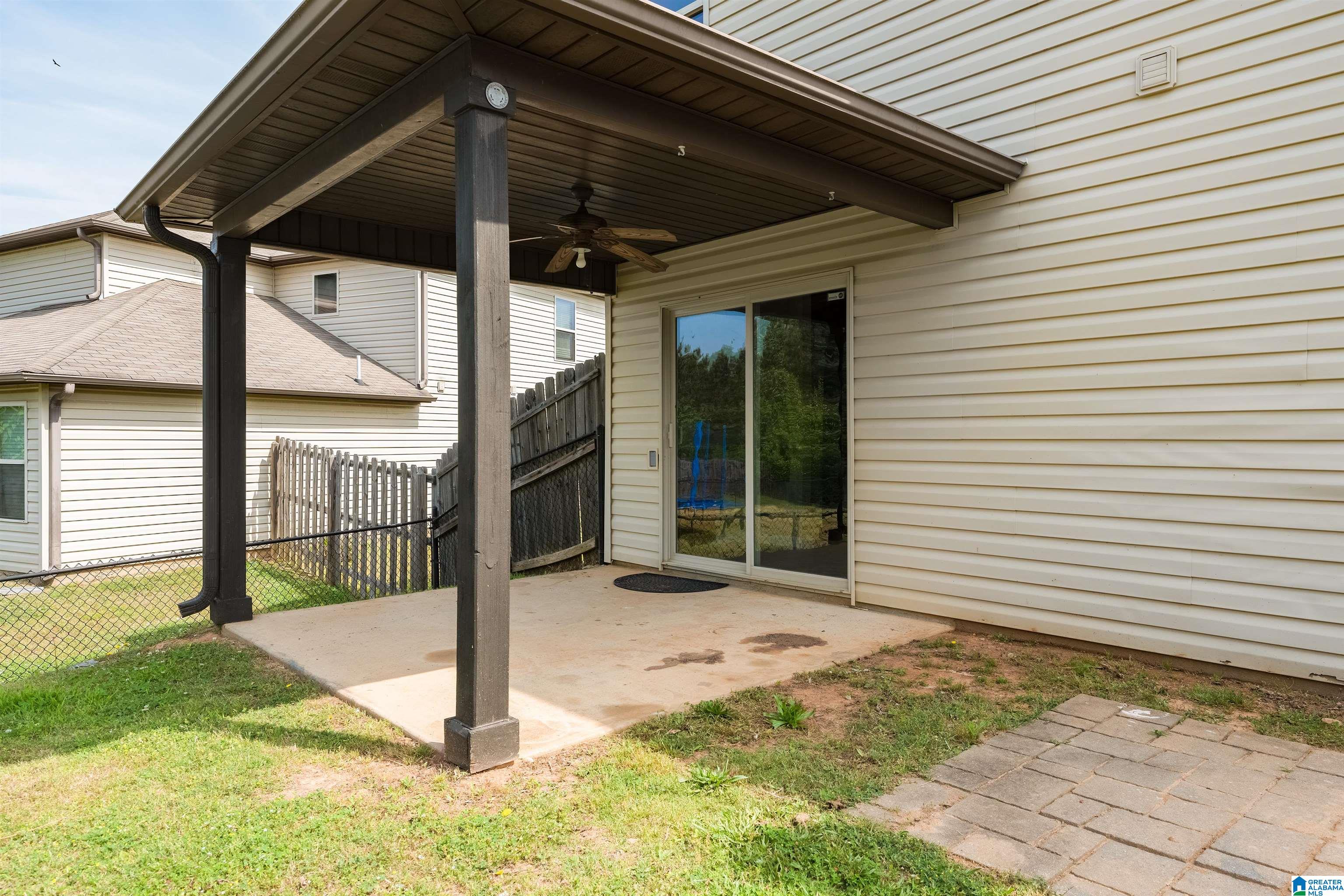 110 Village Springs Cove Springville, AL 35146 - Photo 27 of 32