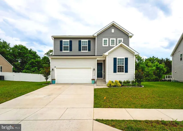 $489,900 | 12301 Fallen Timbers Circle, Hagerstown, MD 21740