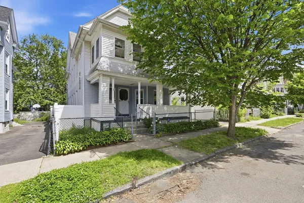 $415,000 | 181-183 Northampton Avenue, Springfield, MA 01109
