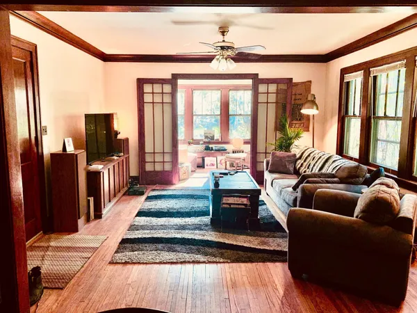 $1,750 | 2828 28th Avenue South, Unit 3, Minneapolis, MN 55406