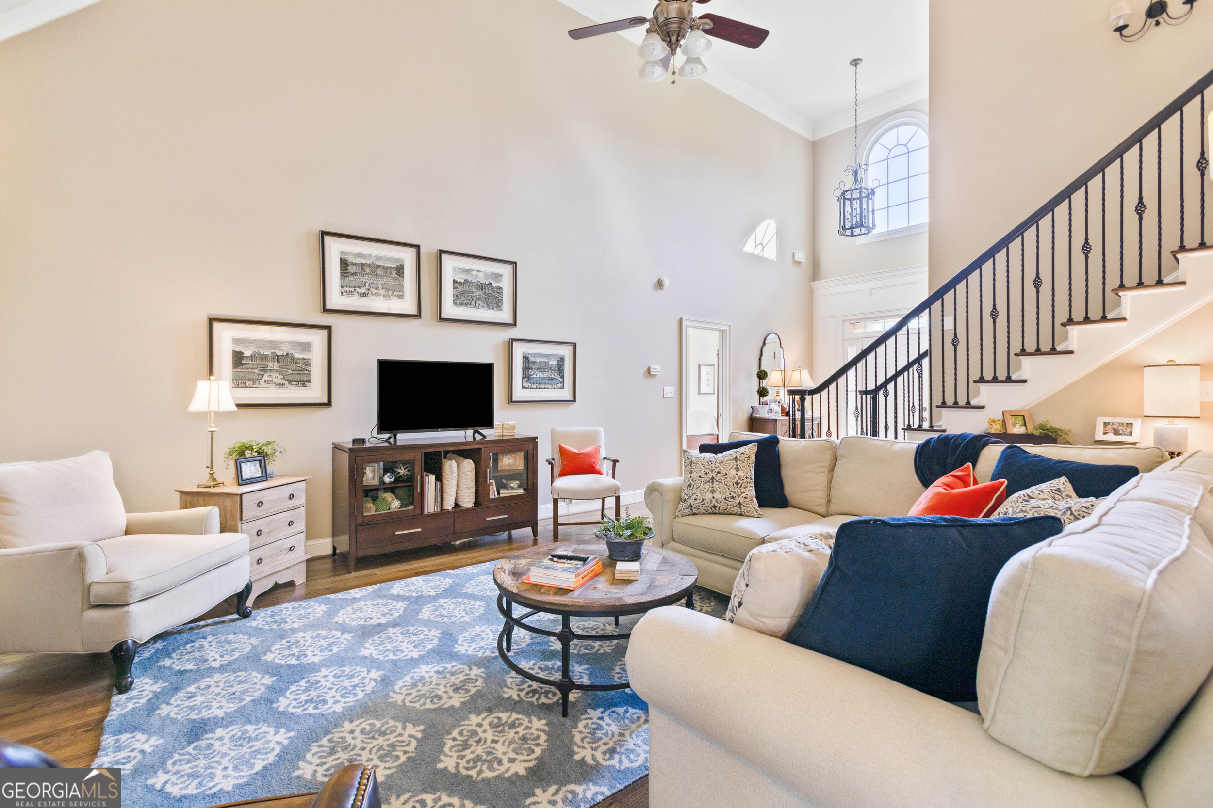 1030 Spring Lake Drive Bishop, GA 30621 - Photo 15 of 53