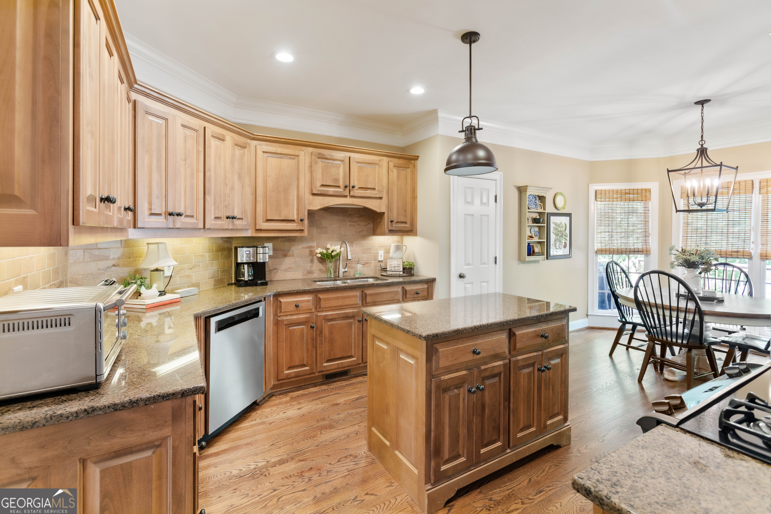 1030 Spring Lake Drive Bishop, GA 30621 - Photo 16 of 53