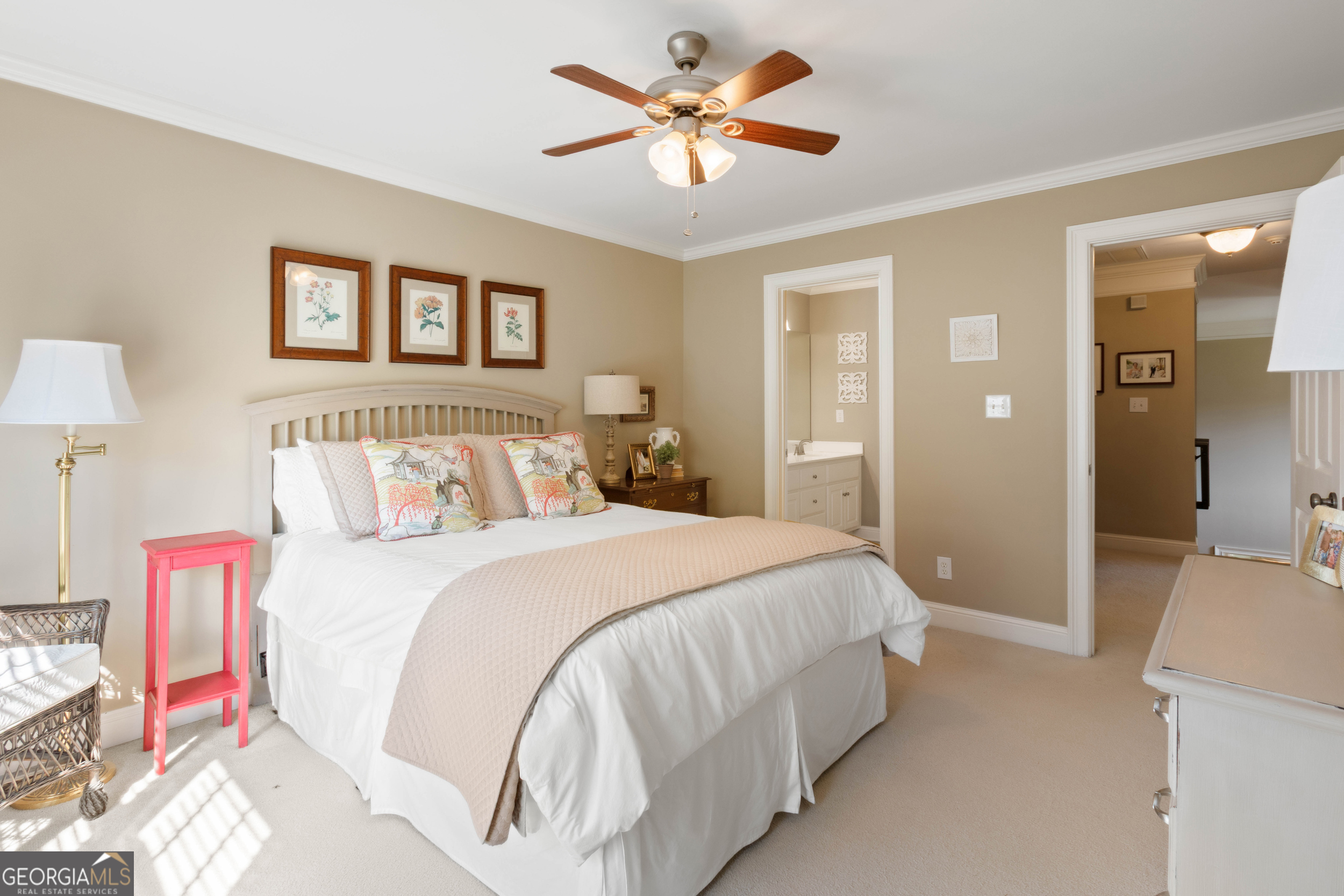 1030 Spring Lake Drive Bishop, GA 30621 - Photo 32 of 53