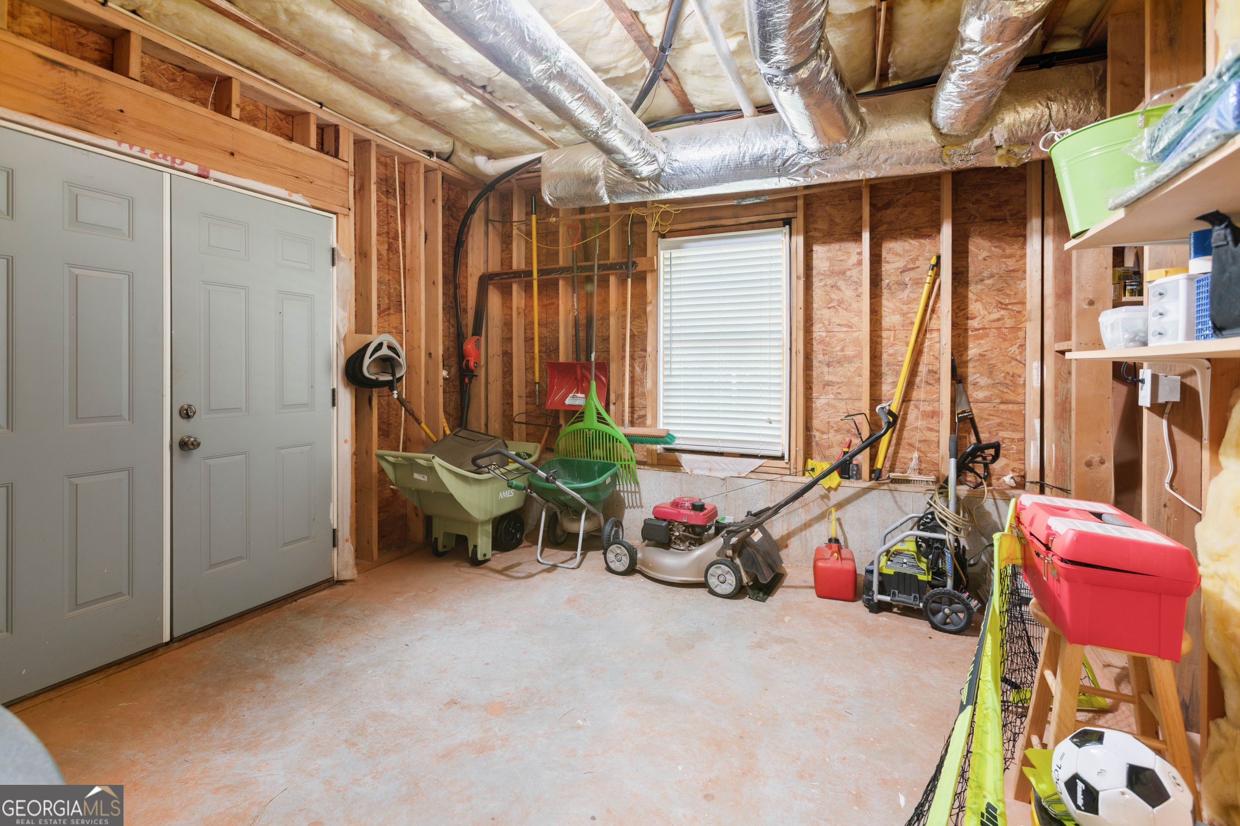 1030 Spring Lake Drive Bishop, GA 30621 - Photo 49 of 53