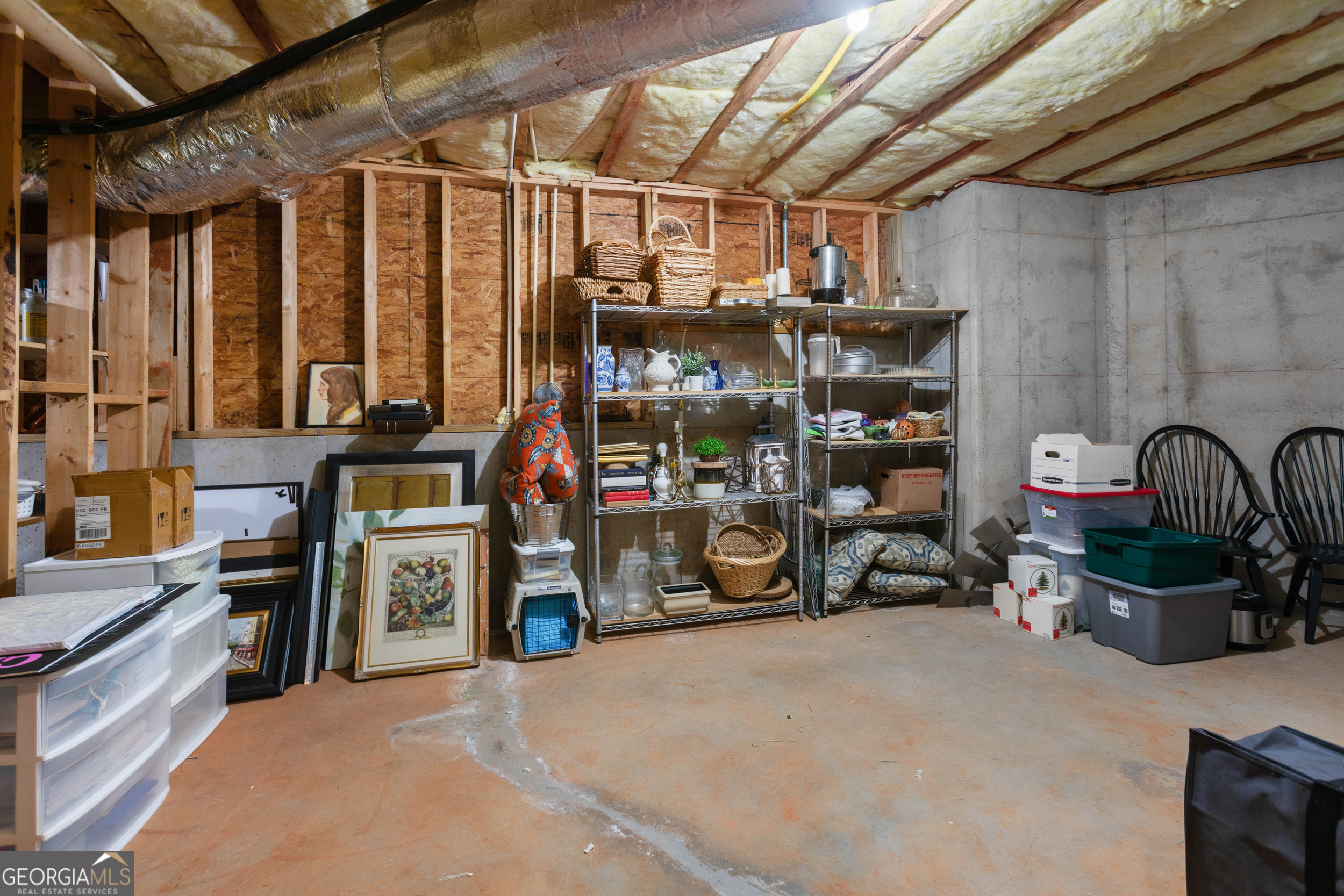 1030 Spring Lake Drive Bishop, GA 30621 - Photo 50 of 53