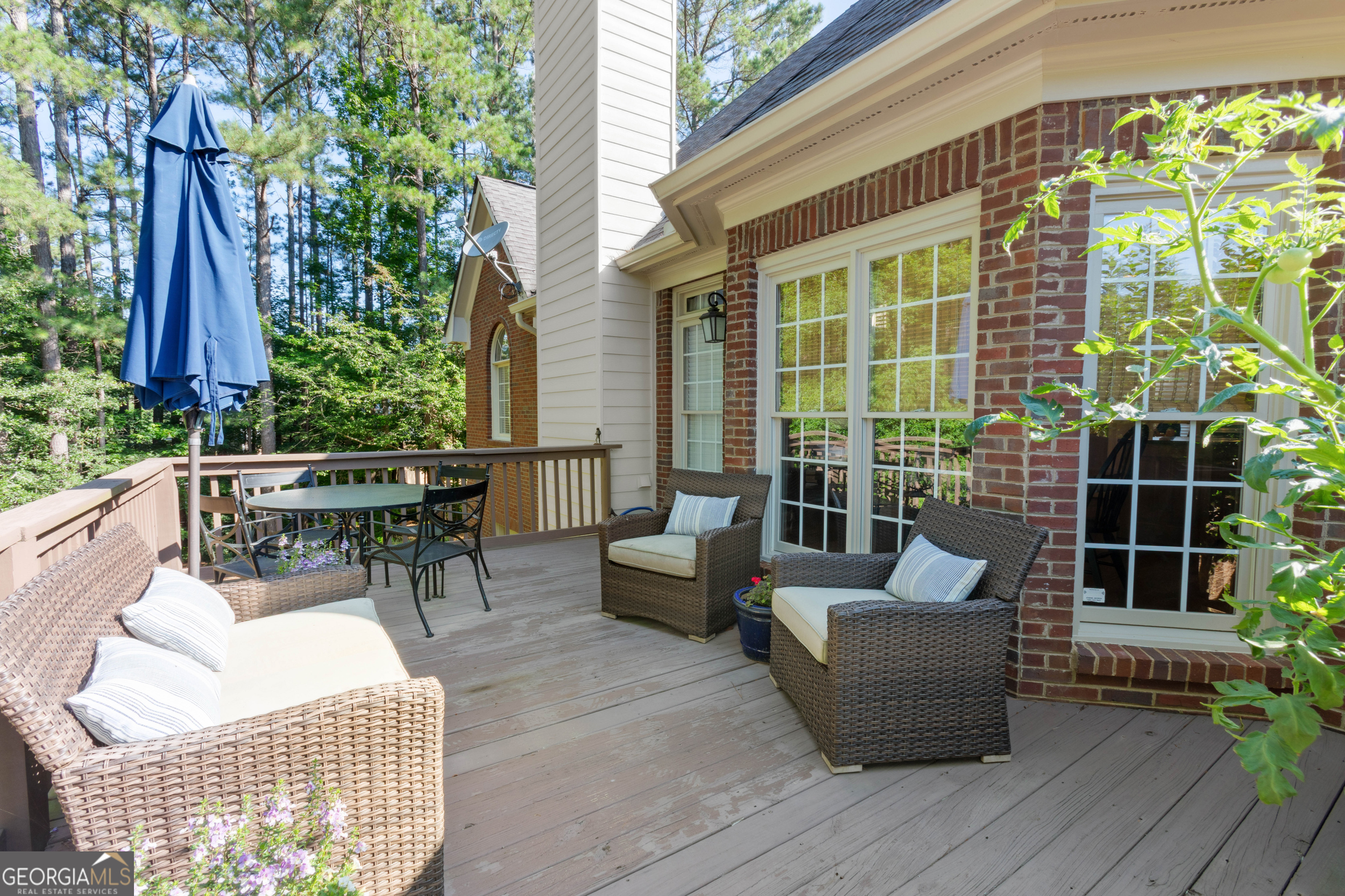1030 Spring Lake Drive Bishop, GA 30621 - Photo 52 of 53