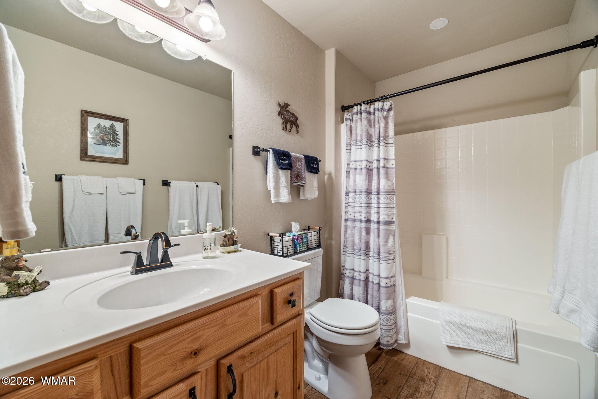 2652 Lodge Loop Overgaard, AZ 85933 - Photo 18 of 34 2652LodgeLoop-Heber-AZ-18