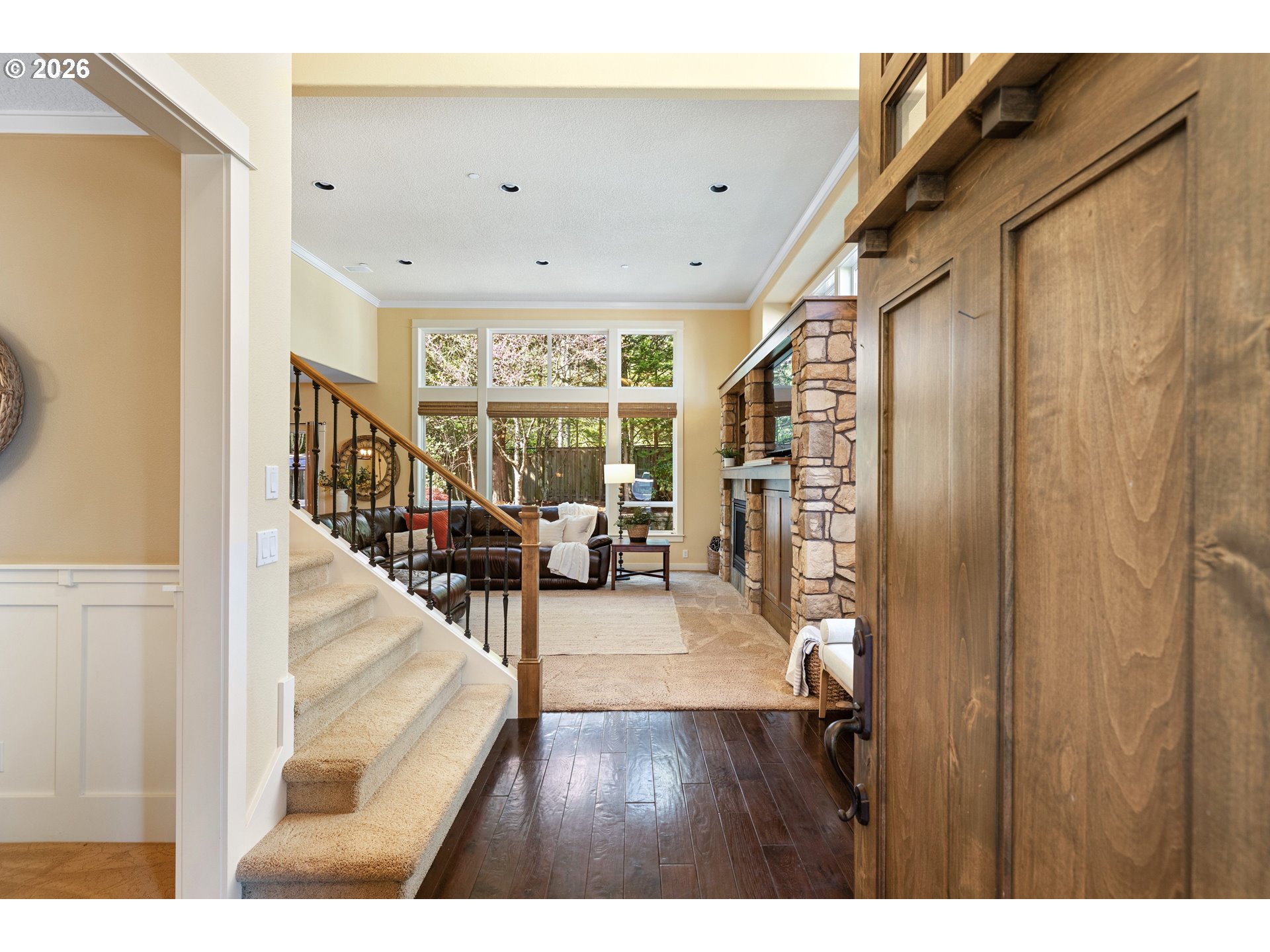 14599 Fosberg Road Lake Oswego, OR 97035 - Photo 3 of 46 Gallery Image 3
