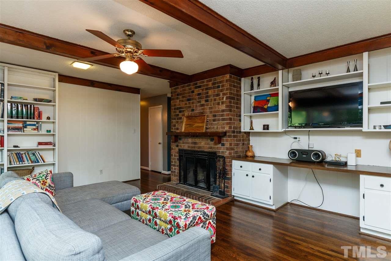1104 Mayberry Place Raleigh, NC 27609 - Photo 12 of 25