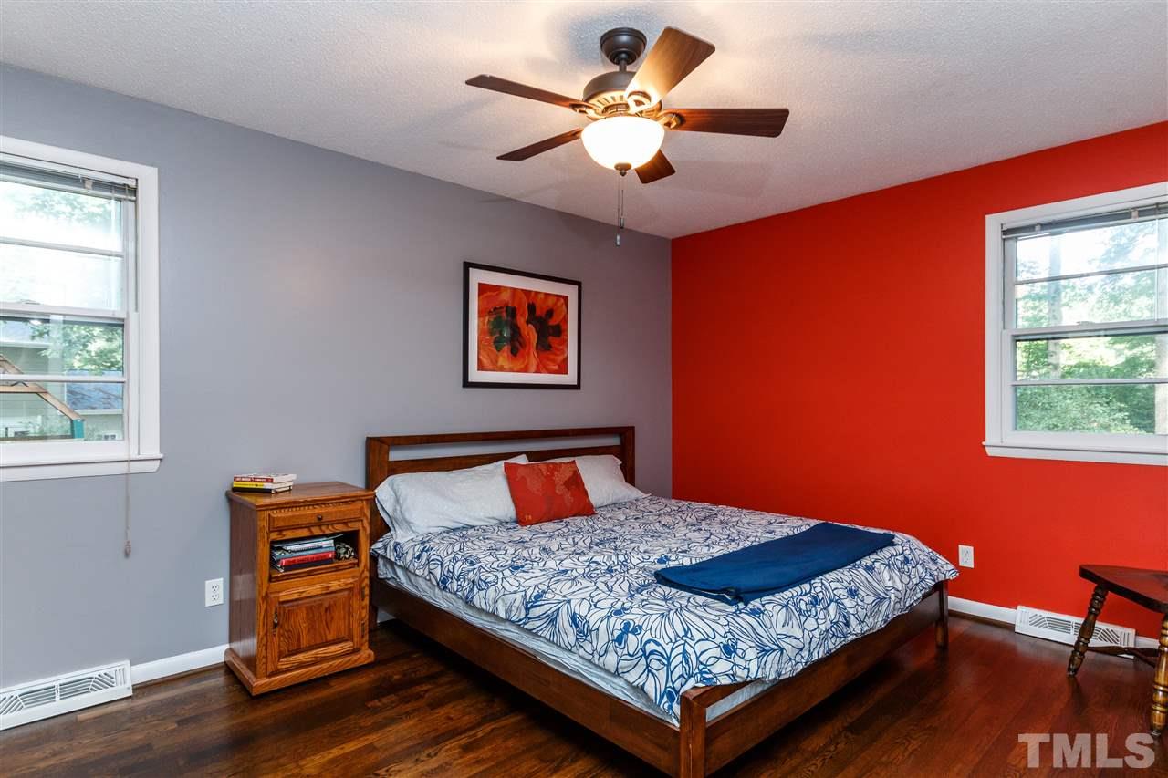 1104 Mayberry Place Raleigh, NC 27609 - Photo 14 of 25