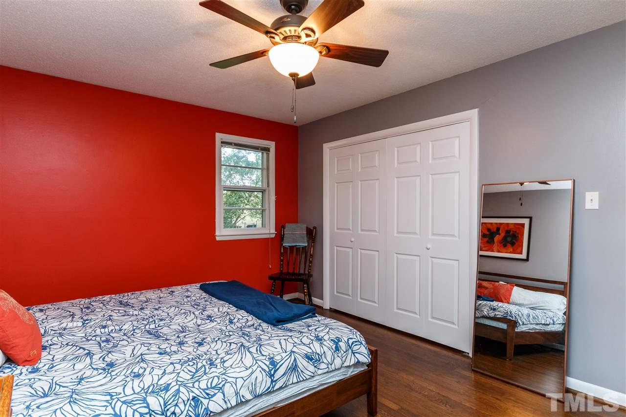1104 Mayberry Place Raleigh, NC 27609 - Photo 15 of 25