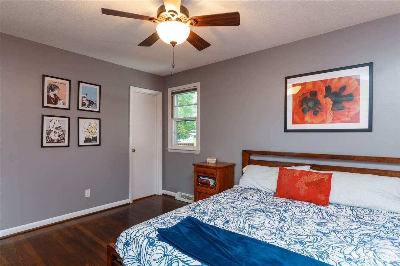 1104 Mayberry Place Raleigh, NC 27609 - Photo 16 of 25