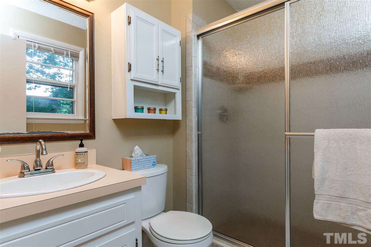 1104 Mayberry Place Raleigh, NC 27609 - Photo 17 of 25