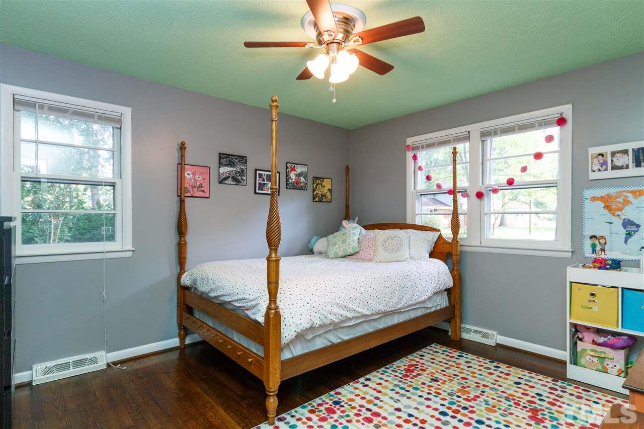 1104 Mayberry Place Raleigh, NC 27609 - Photo 18 of 25