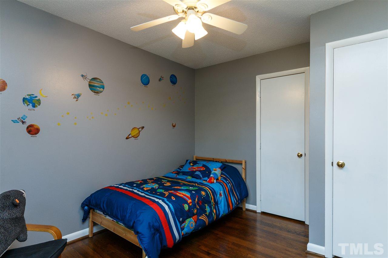 1104 Mayberry Place Raleigh, NC 27609 - Photo 20 of 25