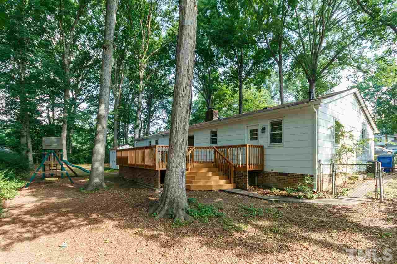 1104 Mayberry Place Raleigh, NC 27609 - Photo 22 of 25