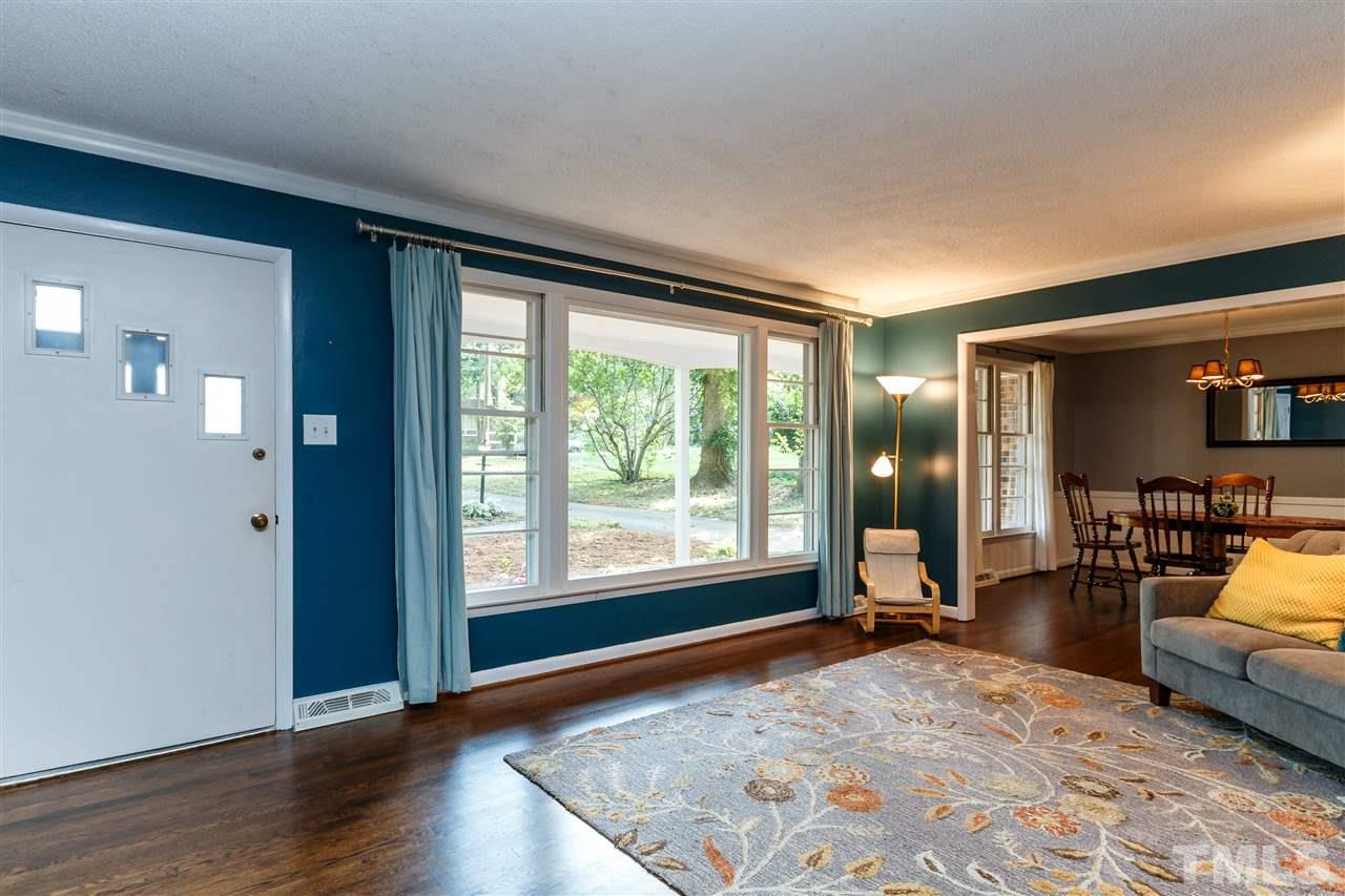 1104 Mayberry Place Raleigh, NC 27609 - Photo 4 of 25