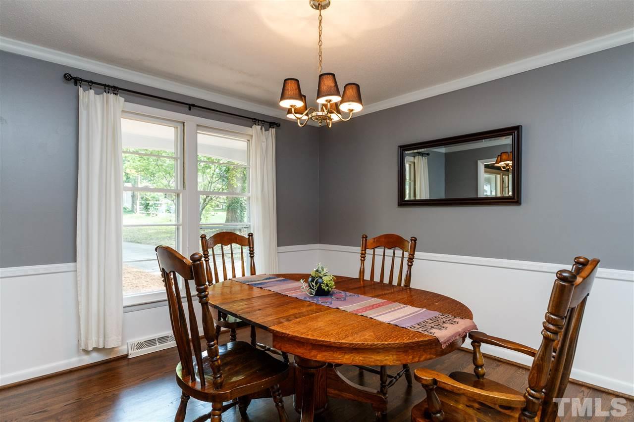 1104 Mayberry Place Raleigh, NC 27609 - Photo 6 of 25