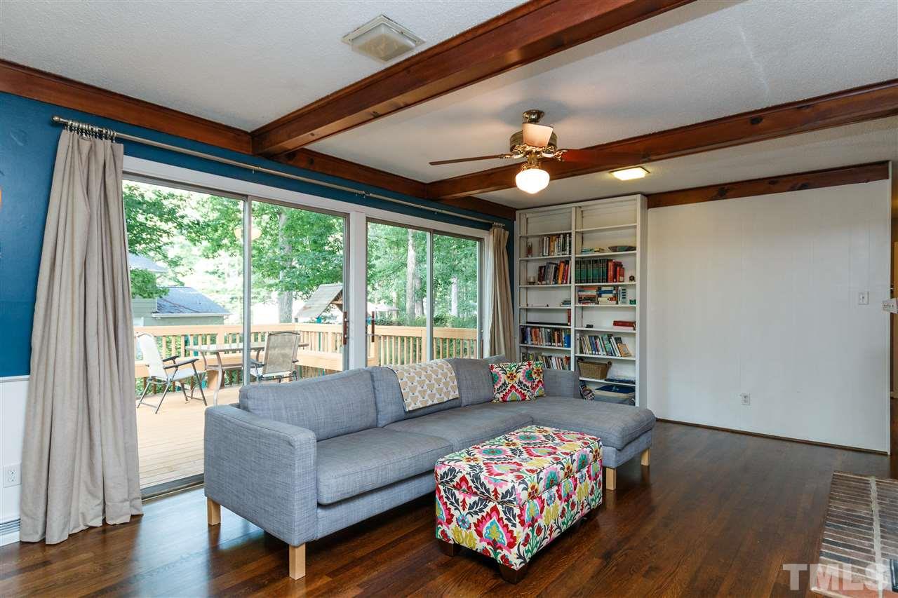 1104 Mayberry Place Raleigh, NC 27609 - Photo 10 of 25