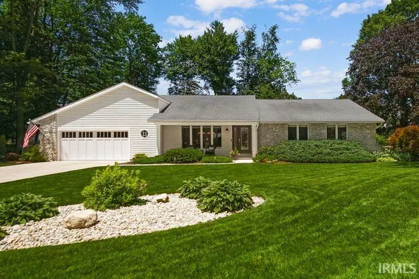 $497,000 | 12638 Emerald Court, Plymouth, IN 46563
