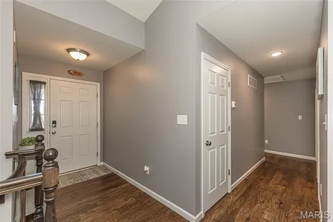 $380,000 | 162 Hidden Bluffs Drive, Lake St. Louis, MO 63367